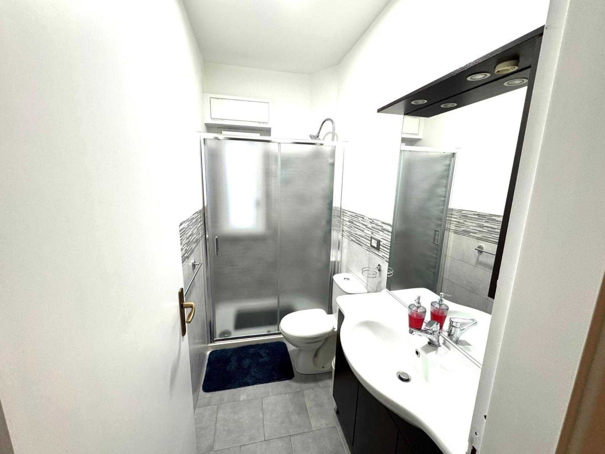 Chiara Home Apartment Giardini Naxos Bagian luar foto