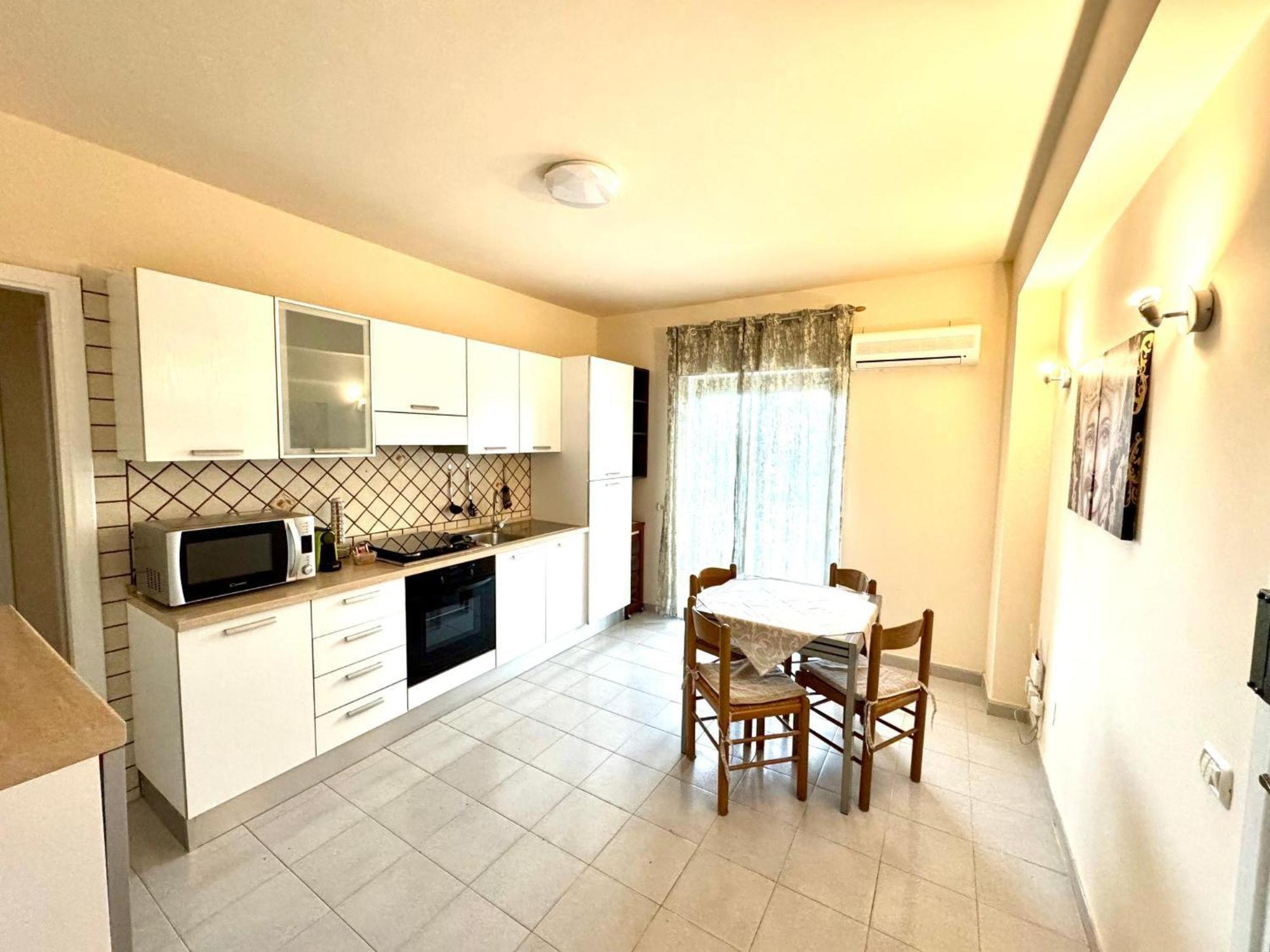 Chiara Home Apartment Giardini Naxos Bagian luar foto